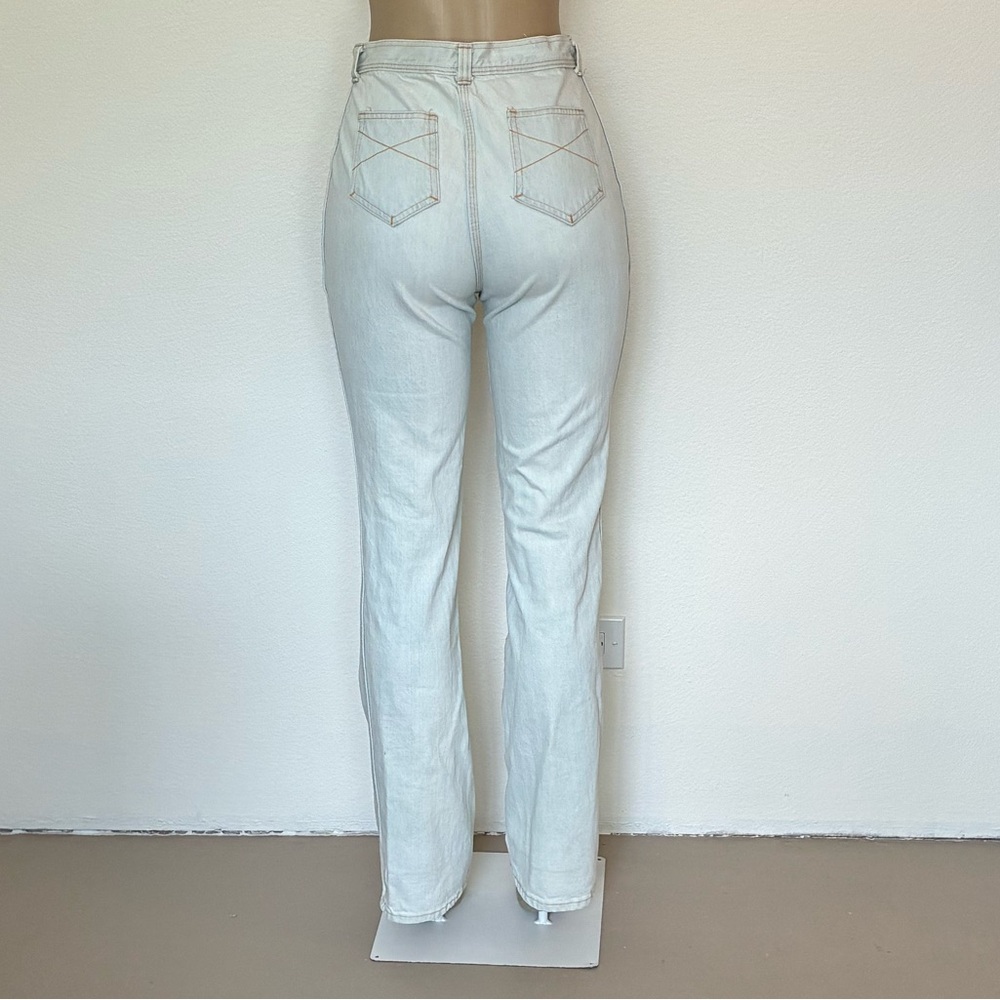 Vintage 1970s Light Wash Jeans